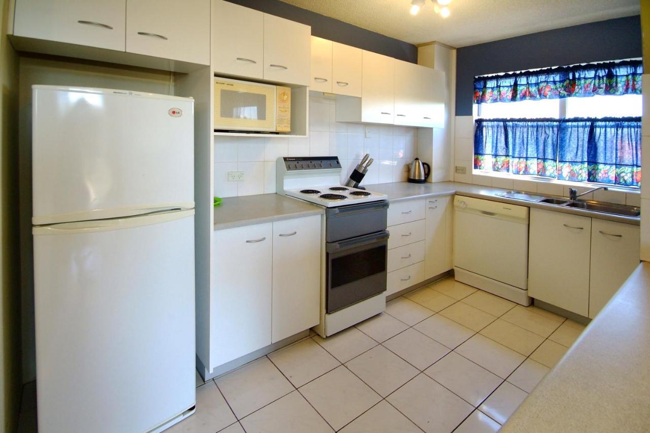 Tradewinds Apartments Coffs Harbour Habitación foto