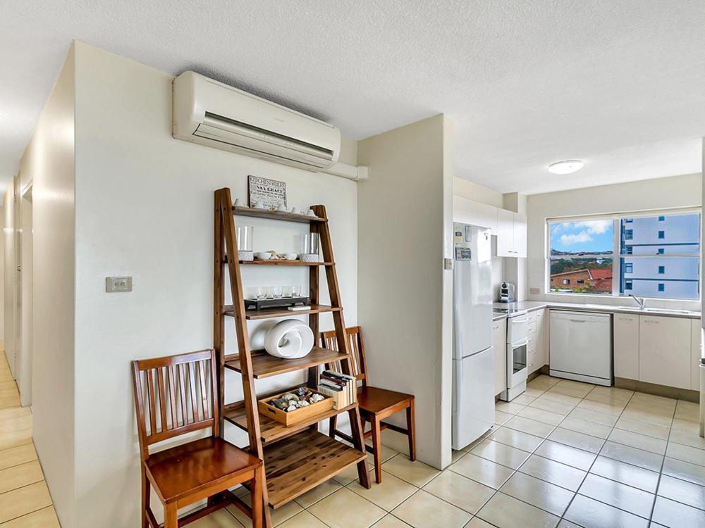 Tradewinds Apartments Coffs Harbour Exterior foto