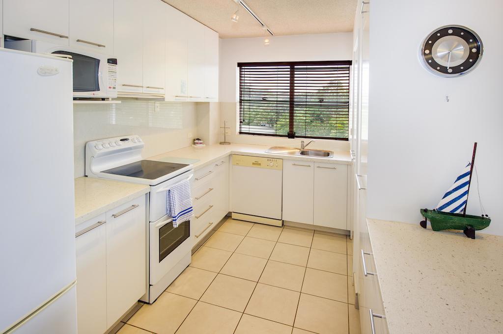 Tradewinds Apartments Coffs Harbour Exterior foto